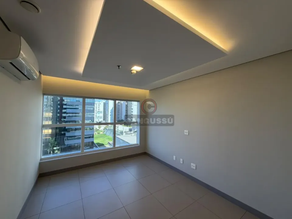 Imagens do imóveis Sala Comercial para Locação no Torre Siena – Gleba Palhano | Londrina-PR