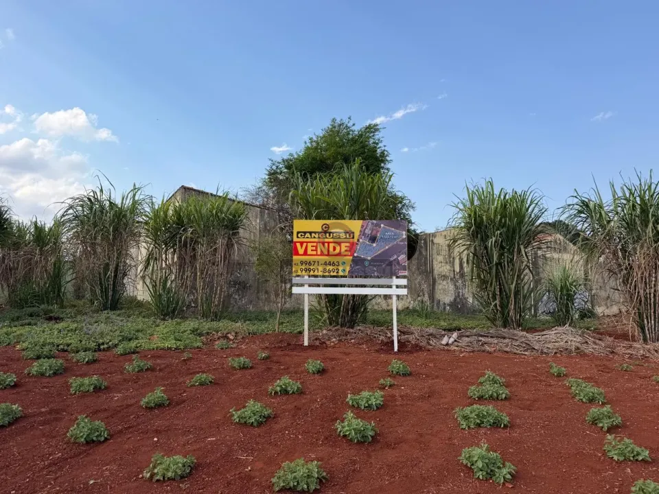 Imagens do imóveis Oportunidade Única! 4 Terrenos Comerciais de Esquina na Av. Paul Harris - Londrina