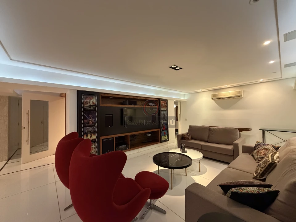 Imagens do imóveis Apartamento à Venda na Rua Espírito Santo | Edifício Ana Flávia, Centro de Londrina