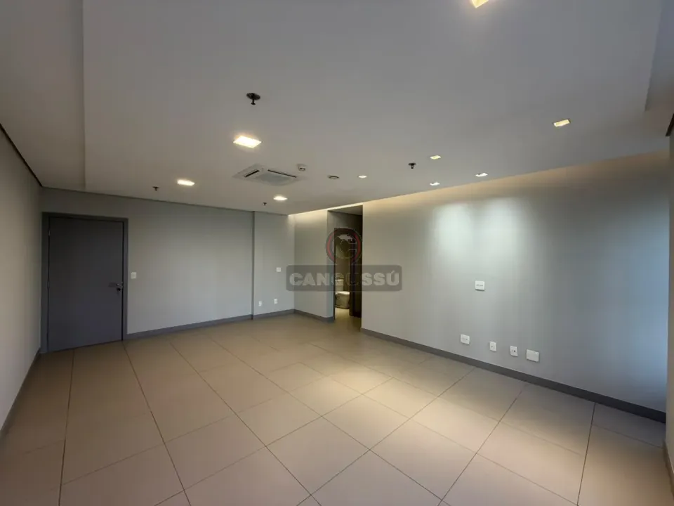 Imagens do imóveis Sala Comercial para Locação no Torre Siena – Gleba Palhano | Londrina-PR