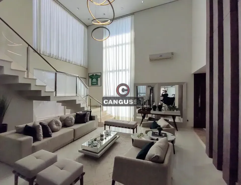 Imagens do imóveis Casa á Venda no Condomínio Villaggio do Engenho