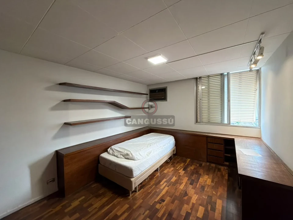 Imagens do imóveis Apartamento no centro de Londrina Edifício Igapó