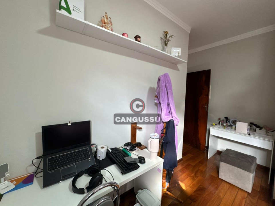 Imagens do imóveis CASA  À VENDA - JARDIM EUROPA