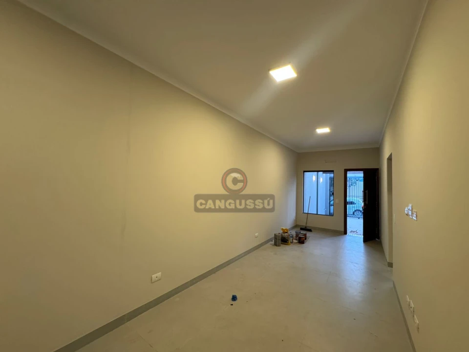 Imagens do imóveis Casa nova para locação, Burle Marx, Londrina-PR