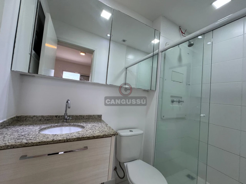 Imagens do imóveis Apartamento para Locação – Edifício Reserva Santana