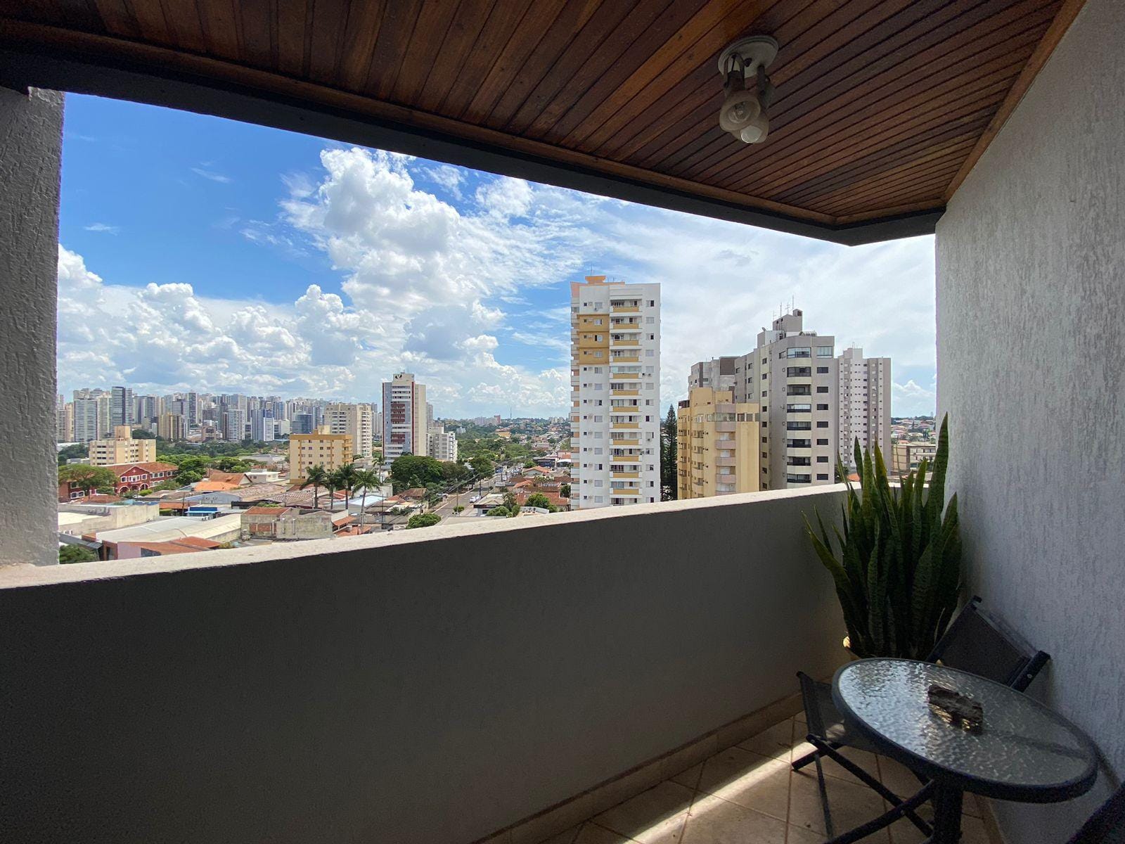 Imagens do imóveis Apartamento à venda, Jardim Higienópolis, Londrina, PR