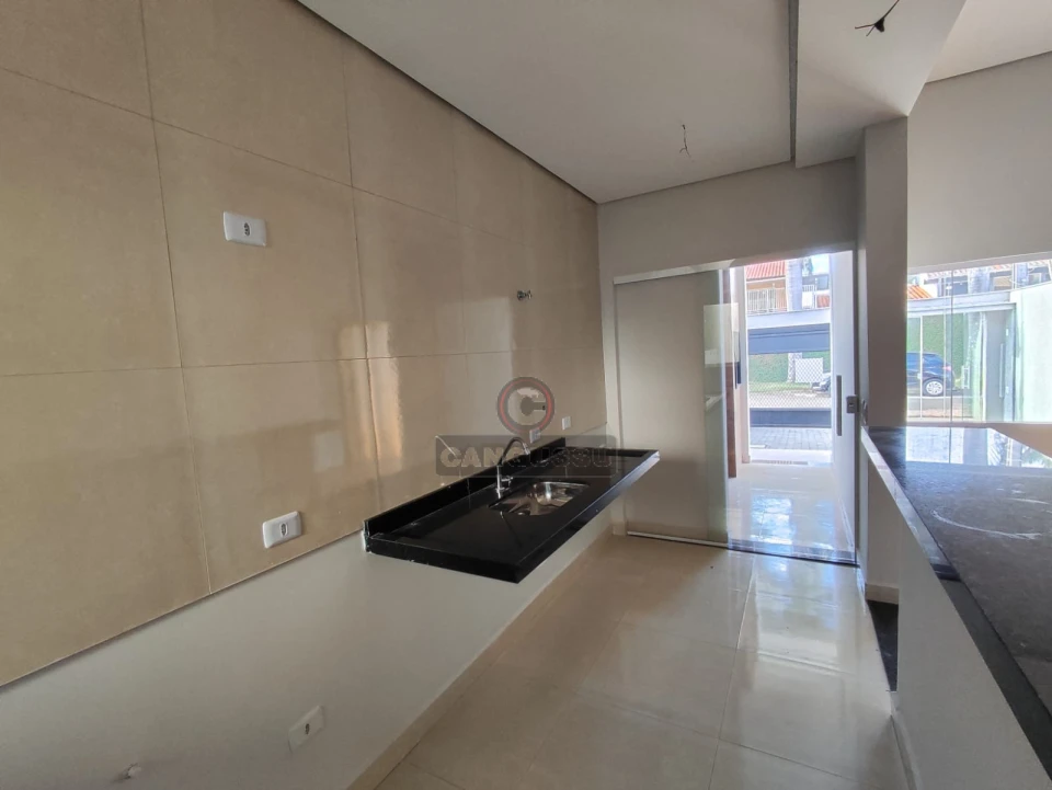 Imagens do imóveis Casa á venda - Jardim Belo Horizonte