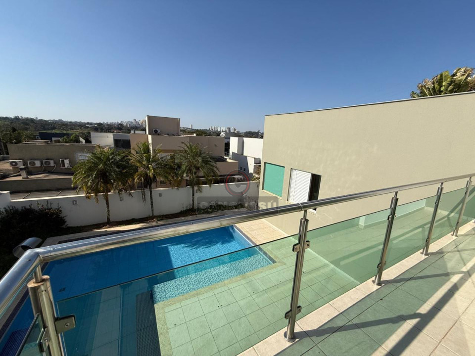 Imagens do imóveis CASA PARA LOCAÇÃO CONDOMÍNIO  SUN LAKE