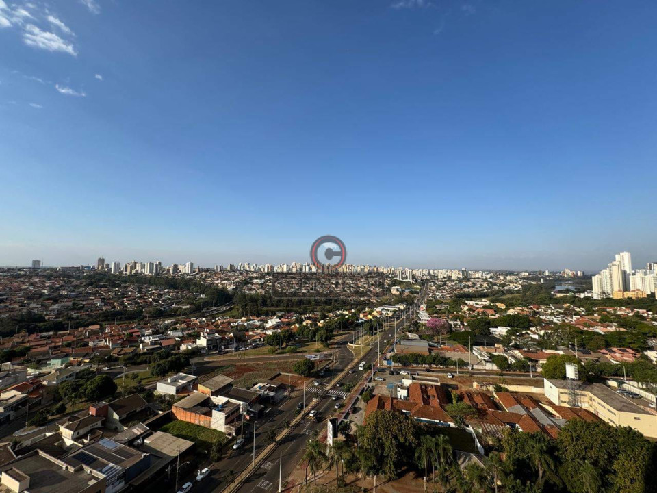 Imagens do imóveis Apartamento à venda Edifício Sunset Faria Lima, Gleba Palhano, Londrina