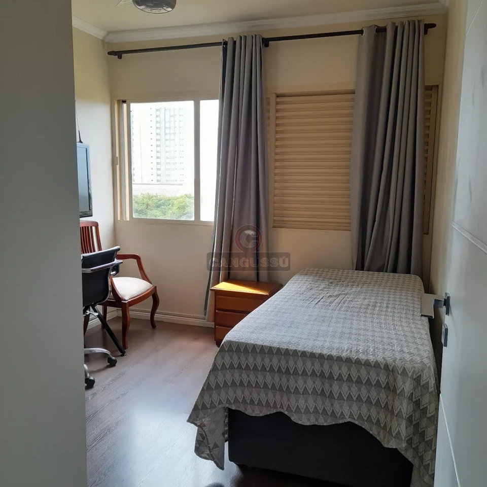 Imagens do imóveis Apartamento à Venda no Condomínio Morada do Sol | 3 Quartos | Suíte