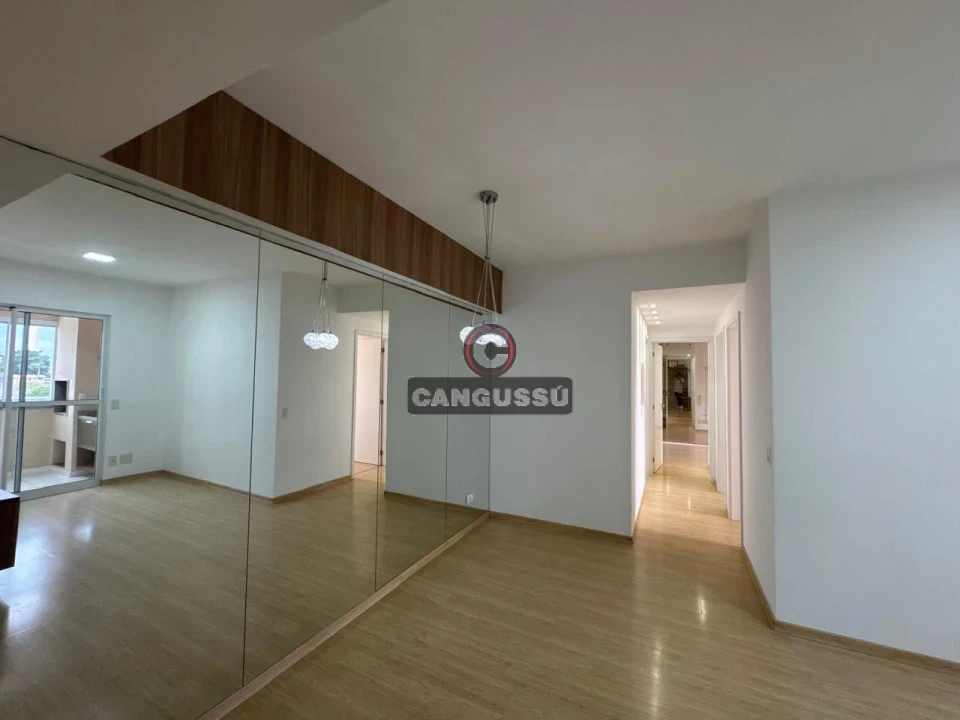 Imagens do imóveis Apartamento para Locação – Edifício Reserva Santana