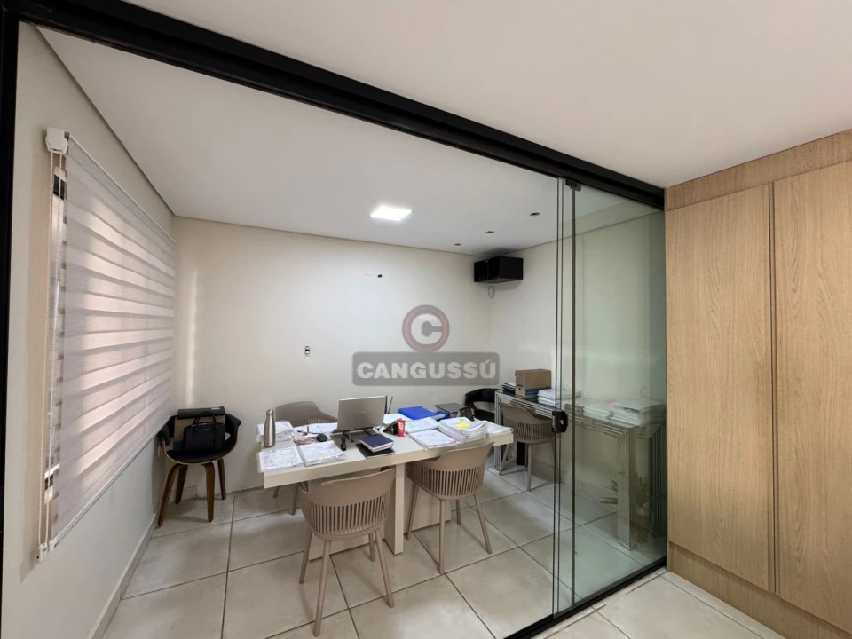 Imagens do imóveis Imóvel comercial para VENDA E LOCAÇÃO - Av Higenopolis