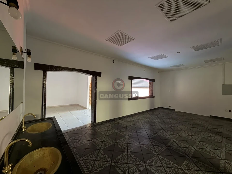 Imagens do imóveis Imóvel Comercial para Locação na Av. Tiradentes | 270 m² | Excelente Localização