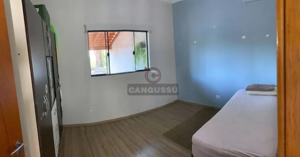 Imagens do imóveis Casa à Venda no Jardim Vale Azul | 2 Quartos, Churrasqueira e 2 Vagas