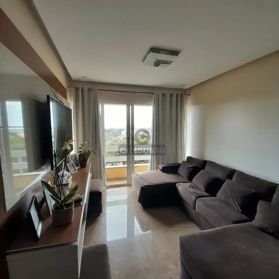 Imagens do imóveis Apartamento à Venda no Condomínio Morada do Sol | 3 Quartos | Suíte