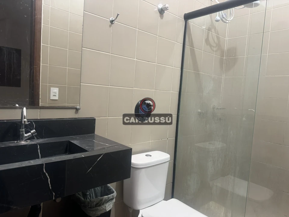 Imagens do imóveis Casa à venda e para locação no Igapó | 75 m² | 3 quartos com suíte