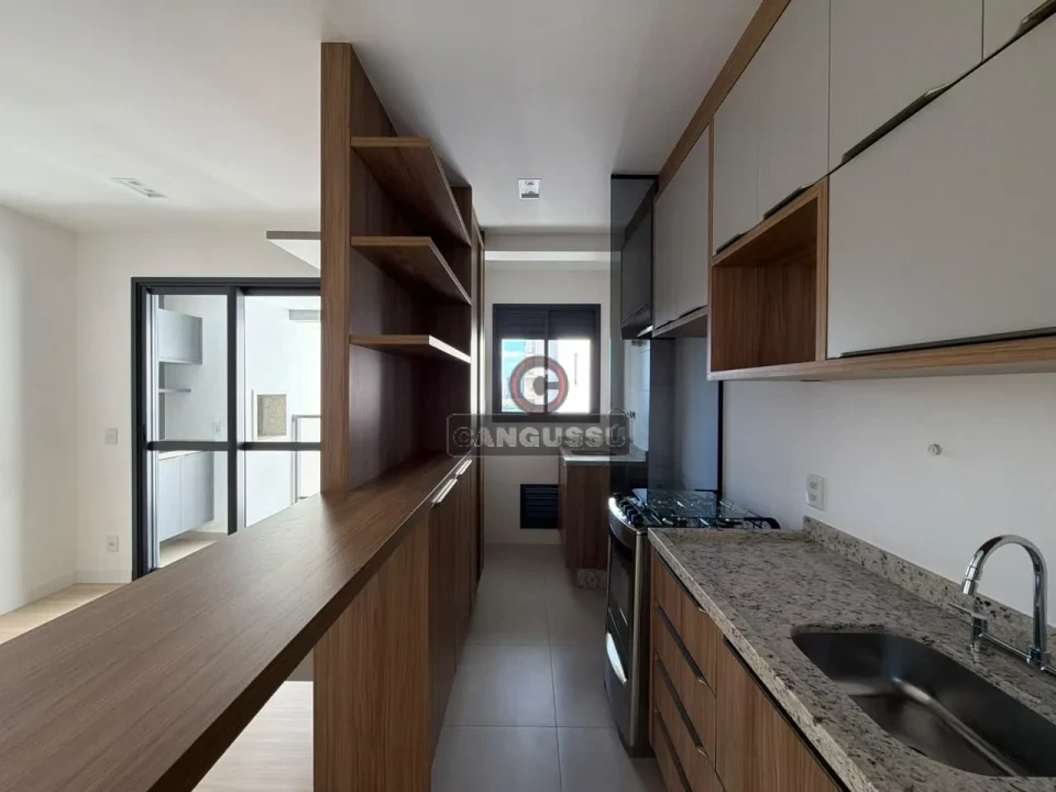 Imagens do imóveis Edifício Mind para locação | 70m² | Sofisticação e Localização Privilegiada
