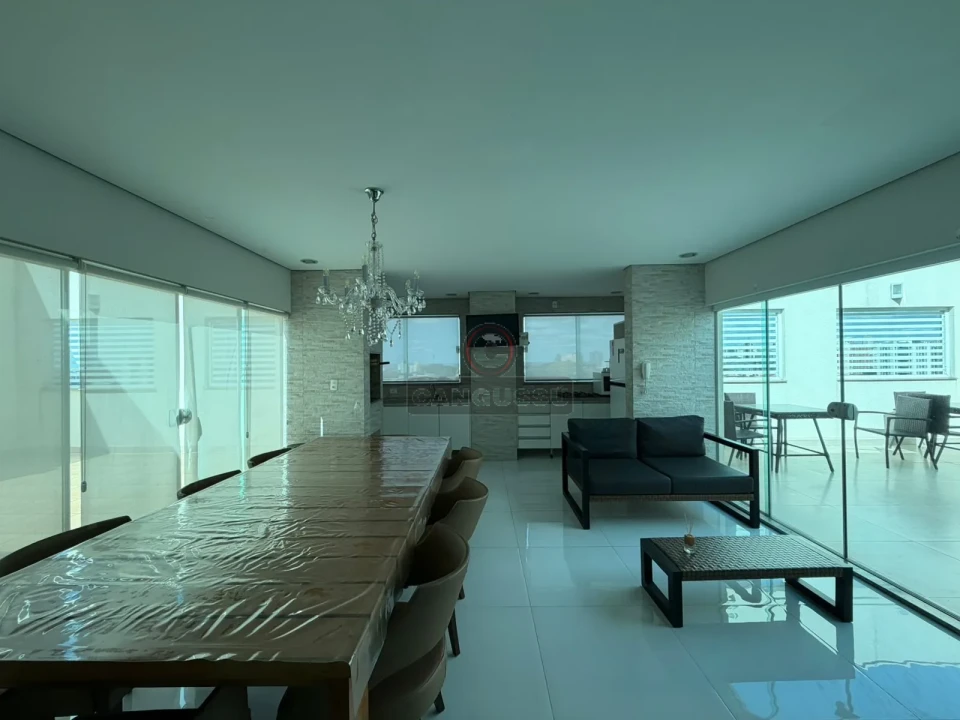 Imagens do imóveis Apartamento para locação no Edifício Costa do Sol