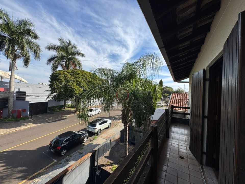 Imagens do imóveis CASA COMERCIAL PARA LOCAÇÃO