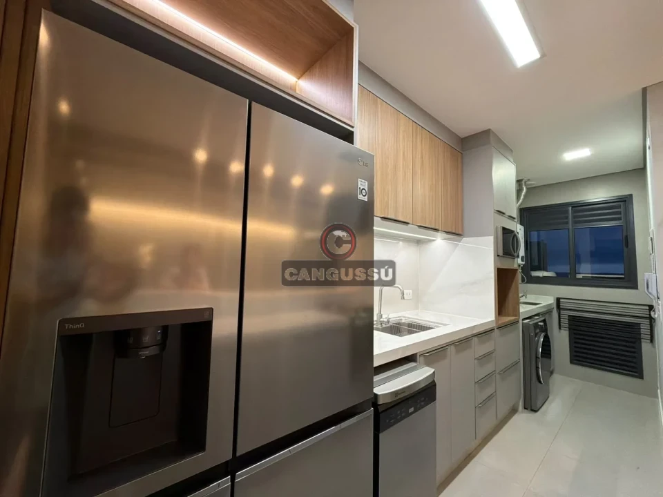 Imagens do imóveis Apartamento Mobiliado à Venda no Freedom Palhano | Sofisticação e Conforto