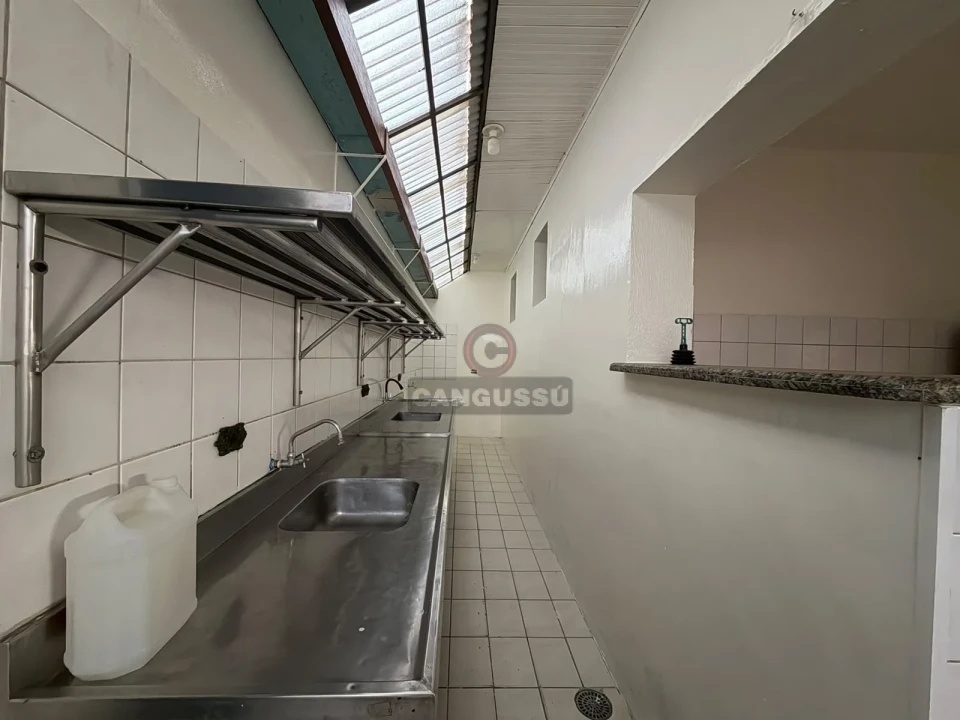 Imagens do imóveis Imóvel Comercial para Locação na Av. Tiradentes | 270 m² | Excelente Localização