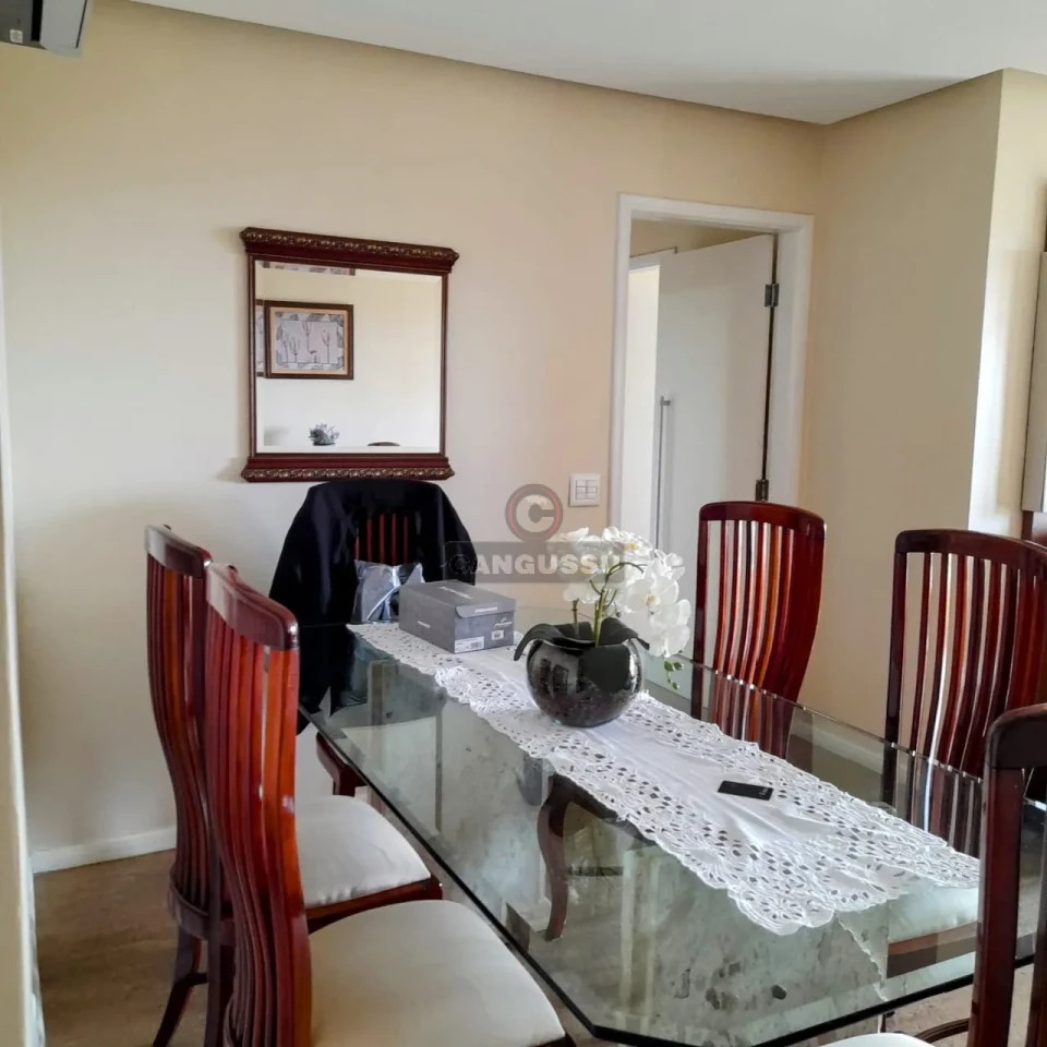 Imagens do imóveis Apartamento à Venda no Condomínio Morada do Sol | 3 Quartos | Suíte