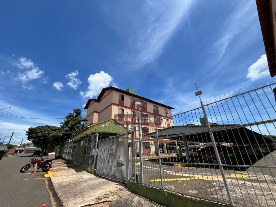 Imagens do imóveis Apartamento de 3 Quartos à Venda ou Aluguel no Bairro Tietê – Londrina/PR