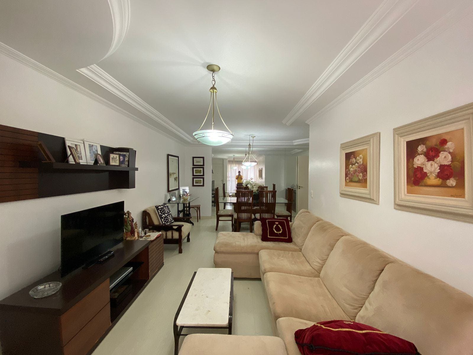 Imagens do imóveis Apartamento à venda, Jardim Higienópolis, Londrina, PR