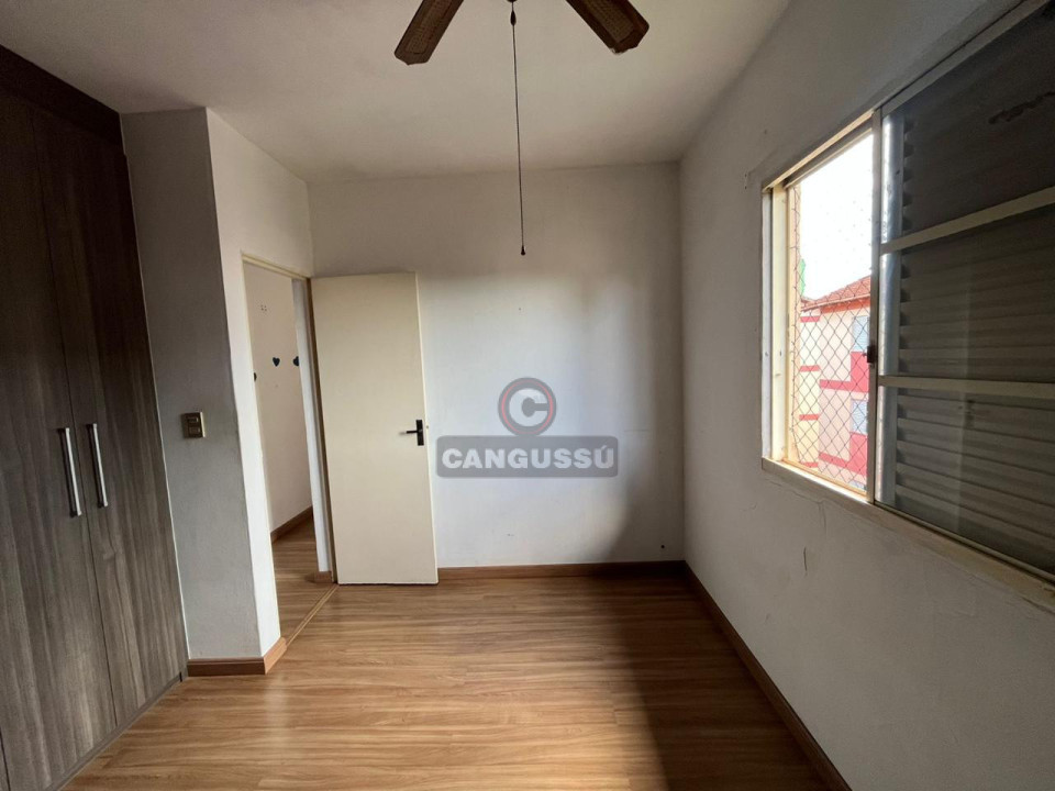 Imagens do imóveis Apartamento de 3 Quartos à Venda ou Aluguel no Bairro Tietê – Londrina/PR