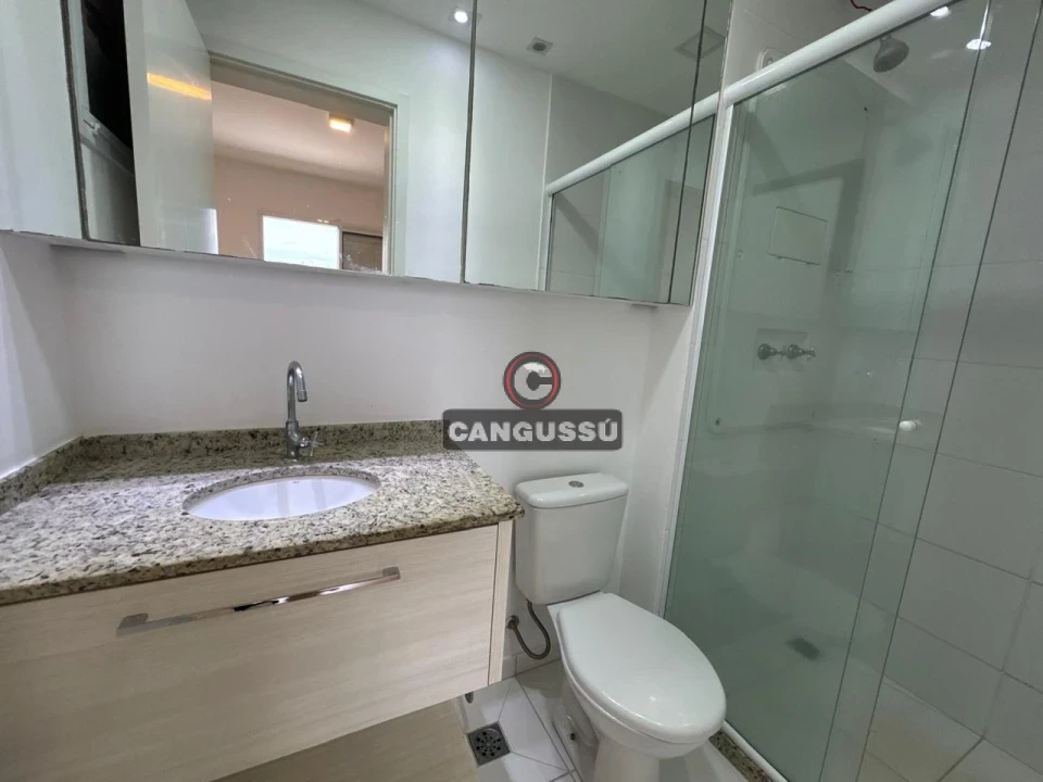 Imagens do imóveis Apartamento para Locação – Edifício Reserva Santana