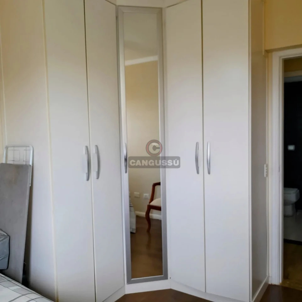 Imagens do imóveis Apartamento à Venda no Condomínio Morada do Sol | 3 Quartos | Suíte
