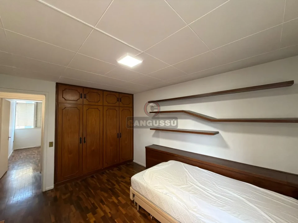 Imagens do imóveis Apartamento no centro de Londrina Edifício Igapó