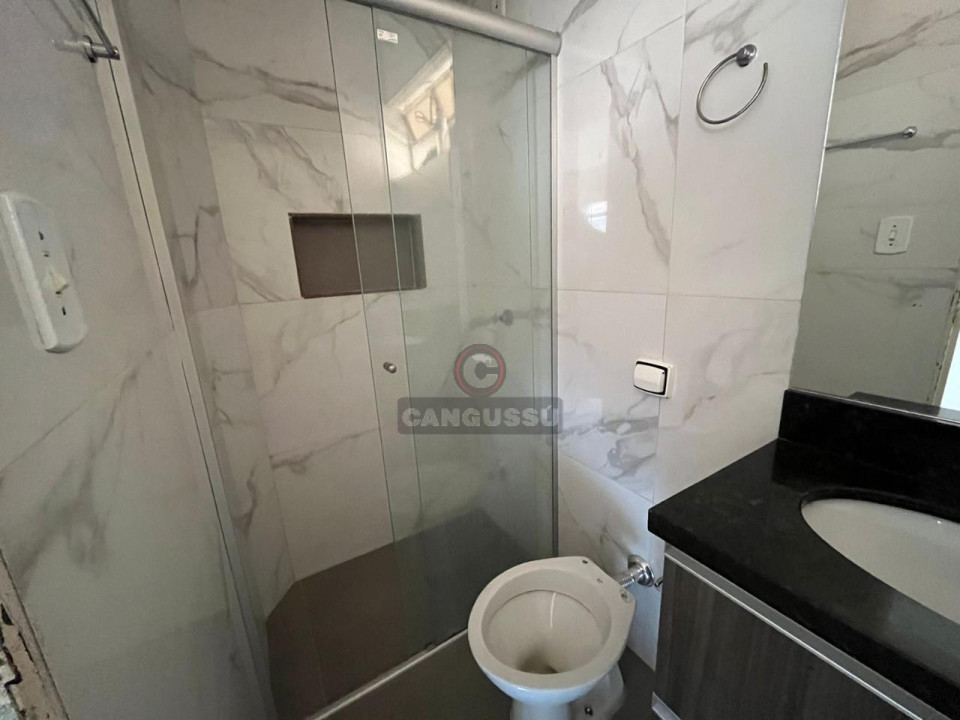 Imagens do imóveis Apartamento de 3 Quartos à Venda ou Aluguel no Bairro Tietê – Londrina/PR