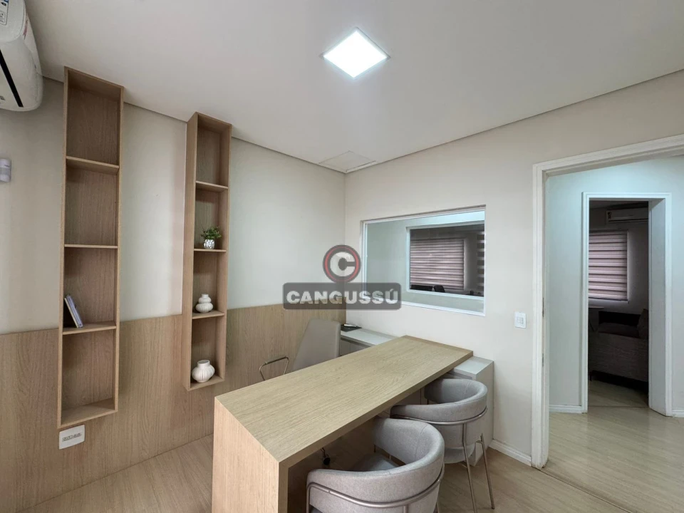 Imagens do imóveis Imóvel comercial para VENDA E LOCAÇÃO - Av Higenopolis