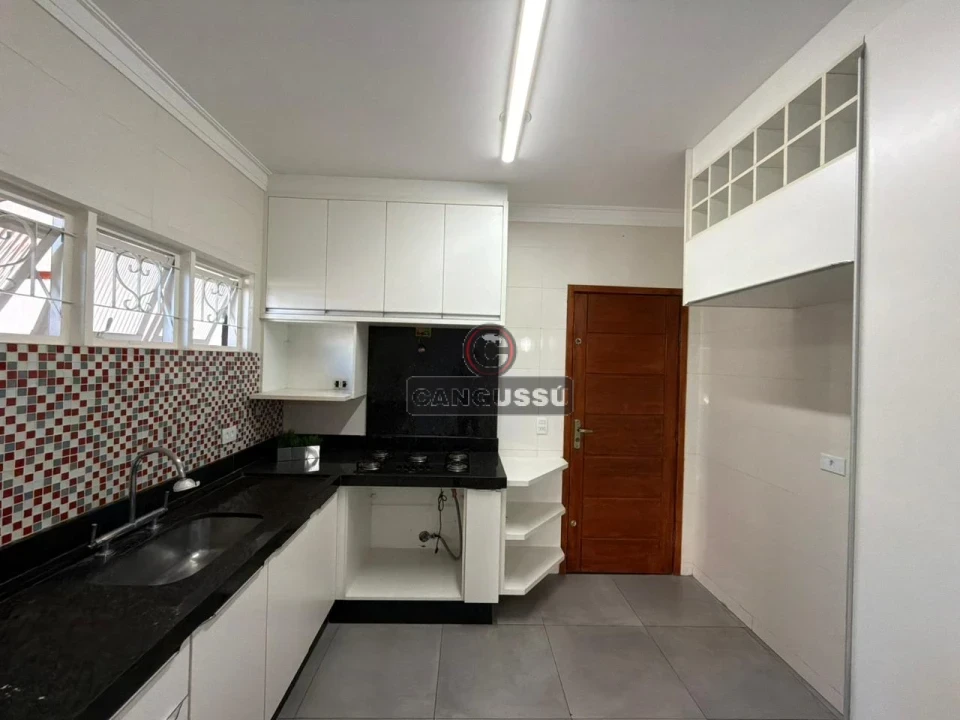 Imagens do imóveis CASA Á VENDA - JARDIM ALVORADA