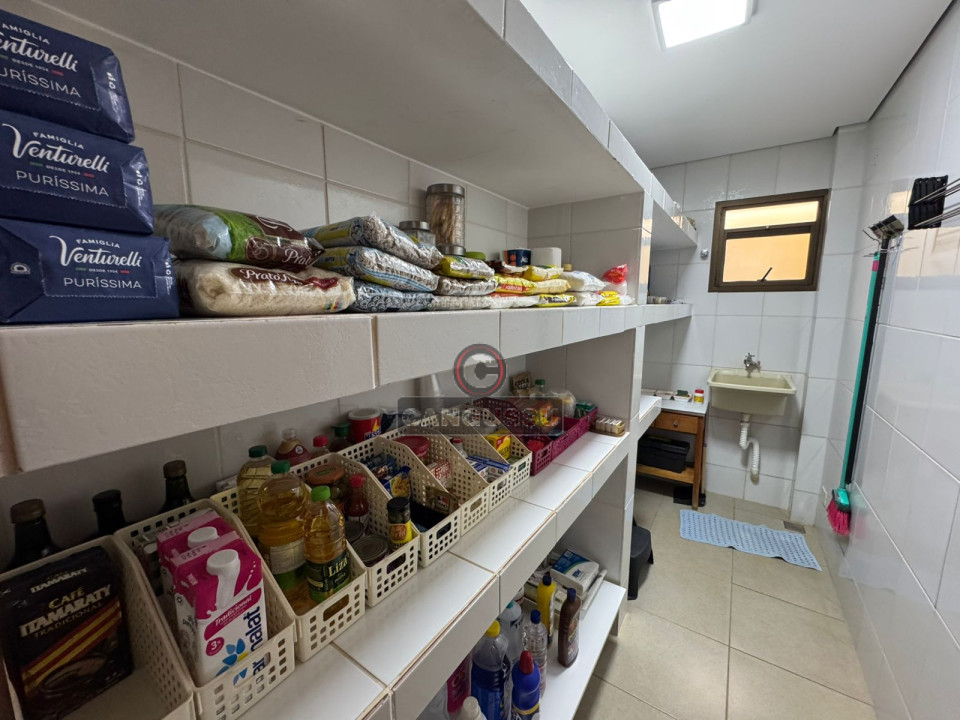 Imagens do imóveis Casa de Alto Padrão para Venda e Locação no Condomínio Alphaville Jacarandás – Londrina/PR