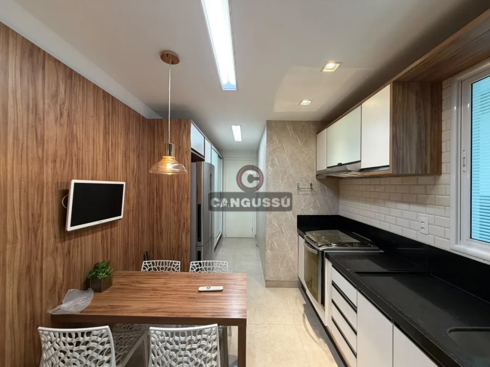 Imagens do imóveis Le Blanc Gleba Palhano Apartamento Alto Padrão com 4 Suítes
