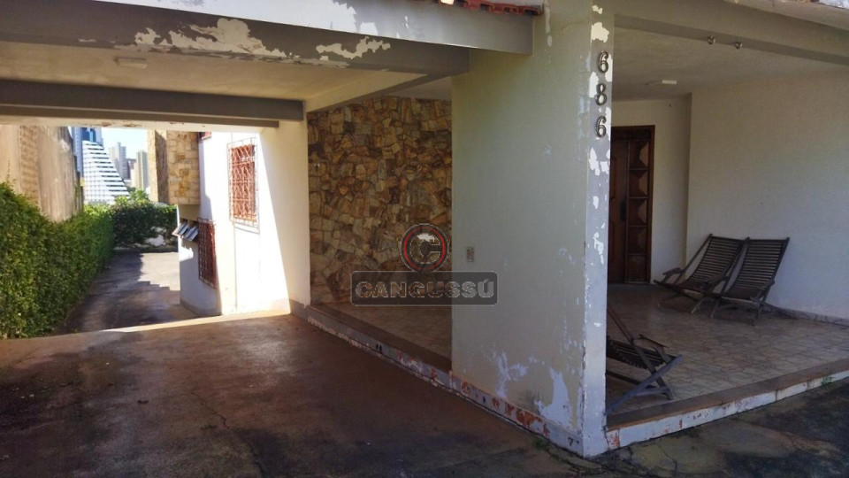 Imagens do imóveis Casa à venda no jardim Quebec