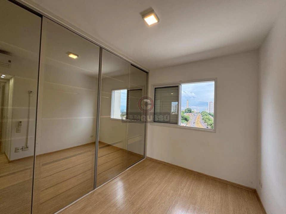 Imagens do imóveis Apartamento para Locação – Edifício Reserva Santana