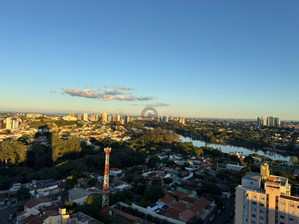 Imagens do imóveis Apartamento à Venda Edificio Konstanz - Centro de Londrina