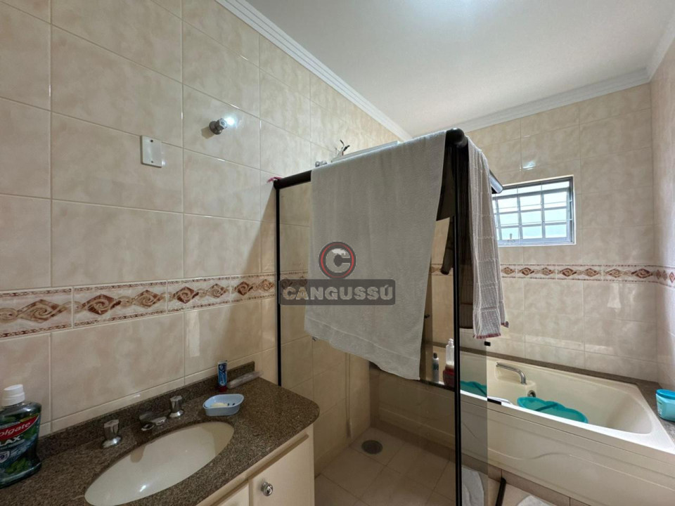 Imagens do imóveis CASA  À VENDA - JARDIM EUROPA