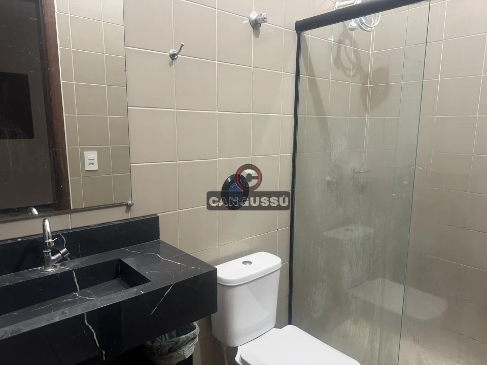 Imagens do imóveis Casa à venda e para locação no Igapó | 75 m² | 3 quartos com suíte