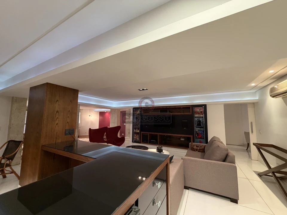 Imagens do imóveis Apartamento à Venda na Rua Espírito Santo | Edifício Ana Flávia, Centro de Londrina