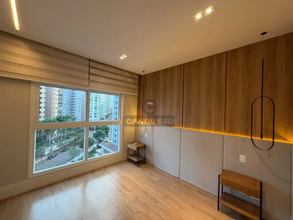 Imagens do imóveis Apartamento à venda e locação no Ed. Landmark Residence | Oportunidade em Londrina