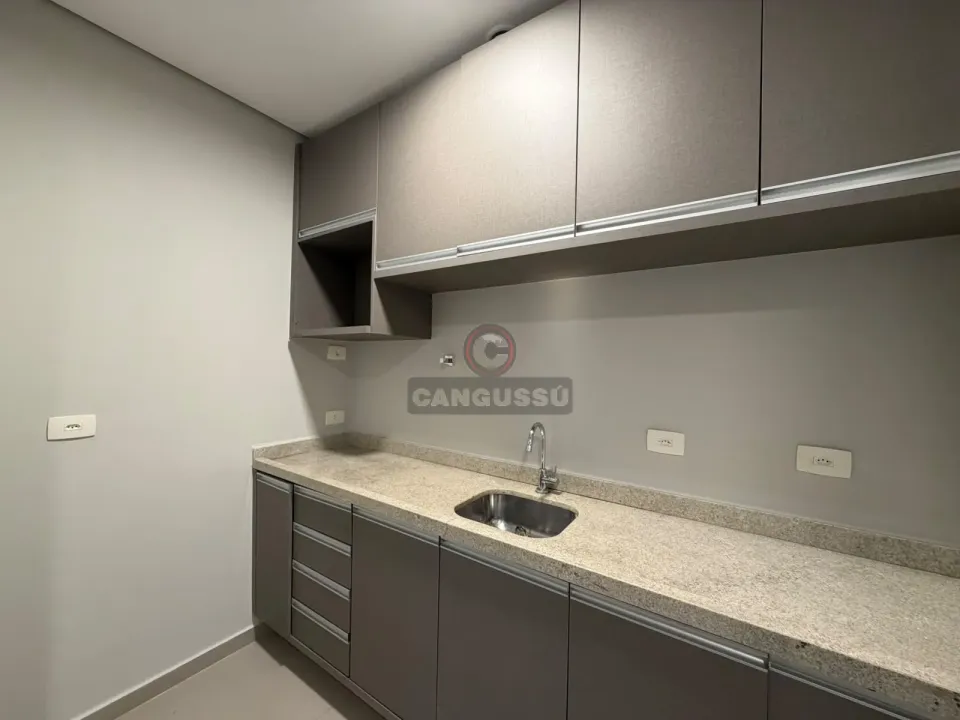 Imagens do imóveis Sala Comercial para Locação no Torre Siena – Gleba Palhano | Londrina-PR