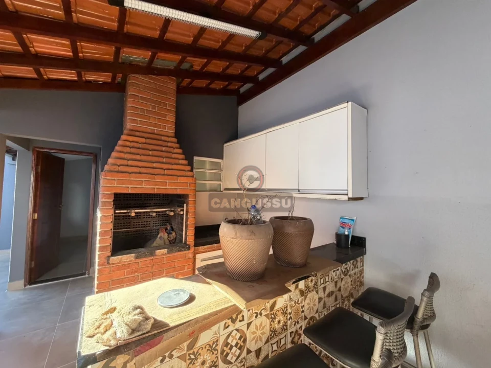 Imagens do imóveis CASA Á VENDA - JARDIM ALVORADA