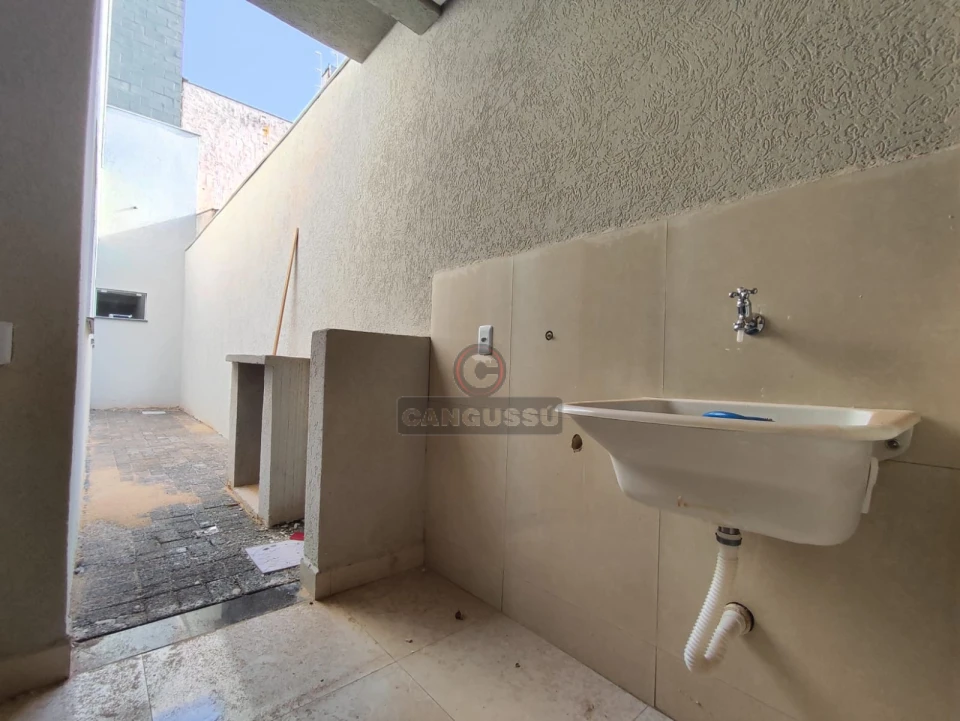 Imagens do imóveis Casa á venda - Jardim Belo Horizonte