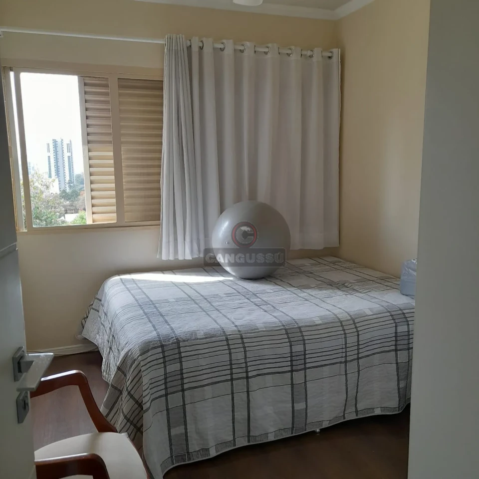 Imagens do imóveis Apartamento à Venda no Condomínio Morada do Sol | 3 Quartos | Suíte