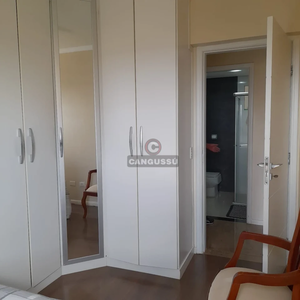Imagens do imóveis Apartamento à Venda no Condomínio Morada do Sol | 3 Quartos | Suíte