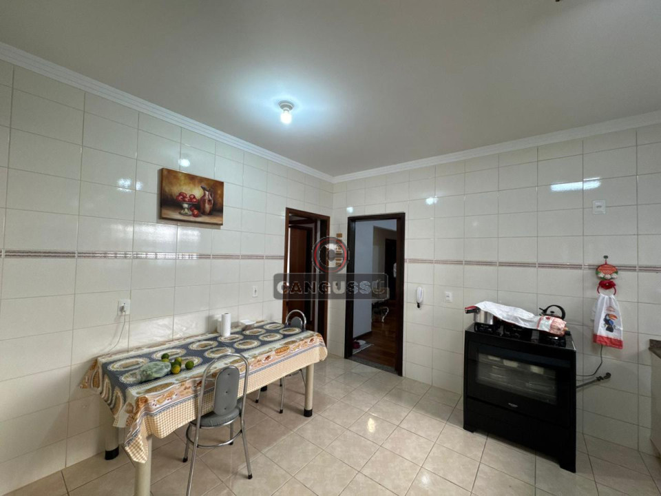 Imagens do imóveis CASA  À VENDA - JARDIM EUROPA
